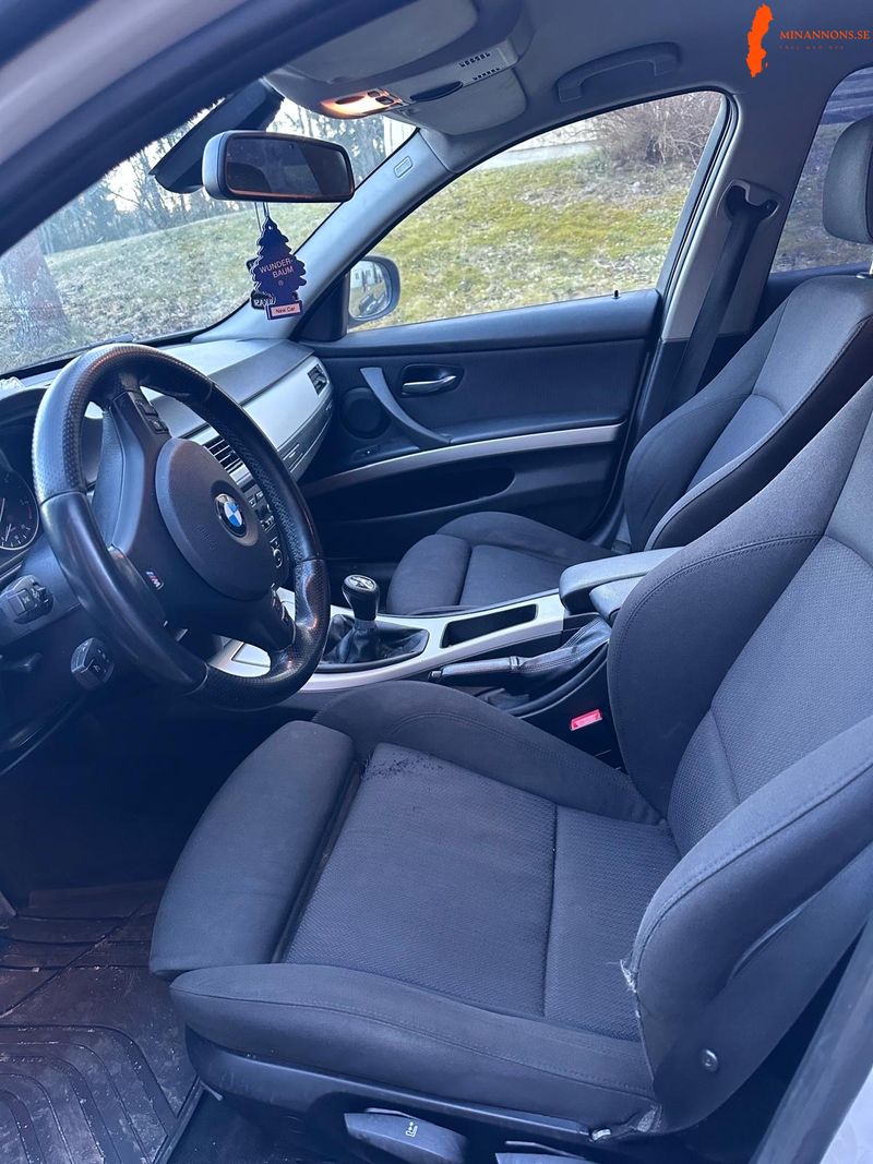 bmw-318d-318d-rwd