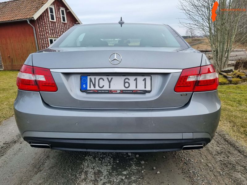 mercedes-e-220-cdi