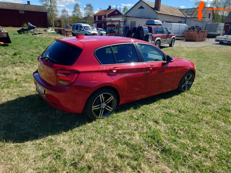 bmw-118d-118d-rwd