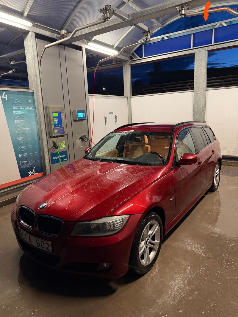 bmw-318d-318d-rwd