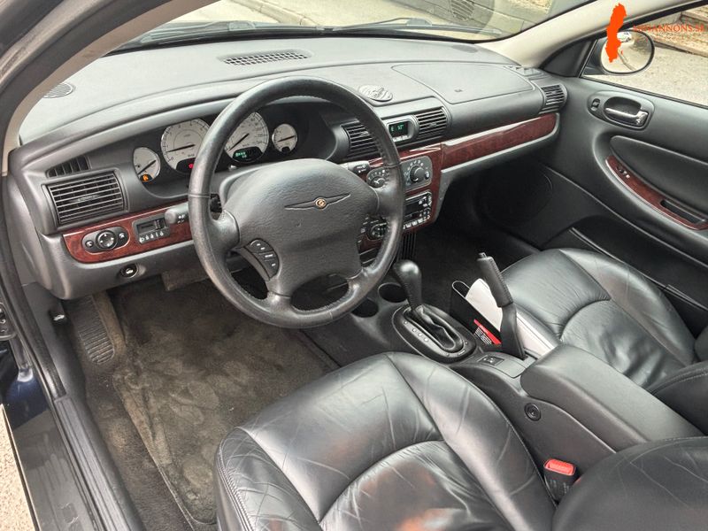 chrysler-chrysler-sebring-27-v6-24v