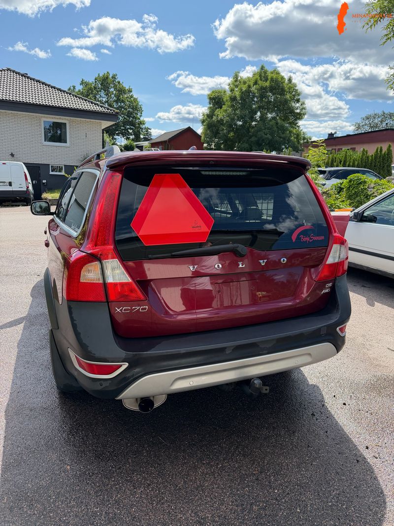 a-traktor-volvo-xc70