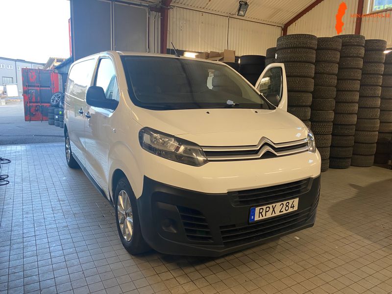 Citroën JUMPY