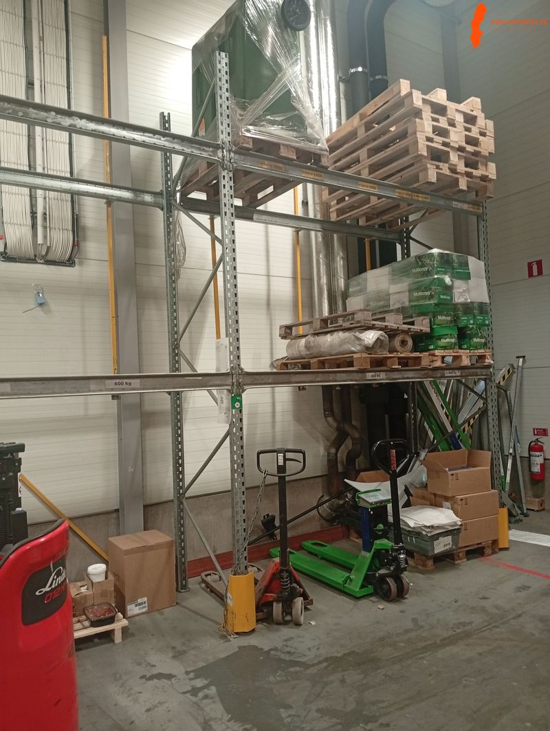 pallstall