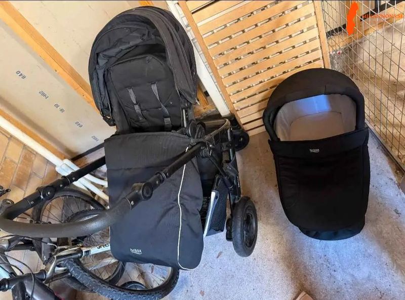 cybex-barnvagn-3-i-1-liggdel-sittdel-bilbarnstol-komplett-trave
