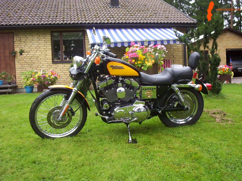 harley-davidson