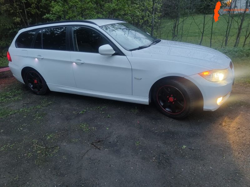 bmw-318d-318d-rwd