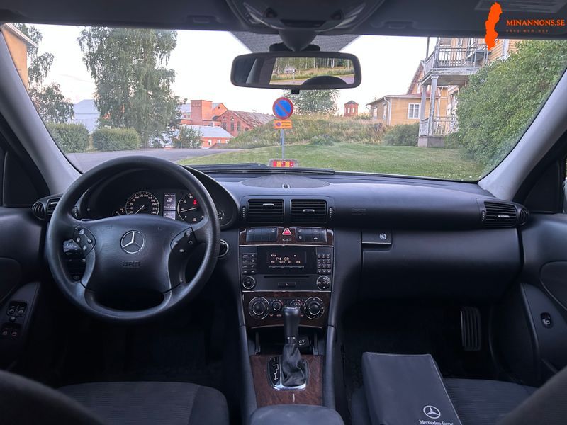 mercedes-benz-180c-kompressor-aut-nybess