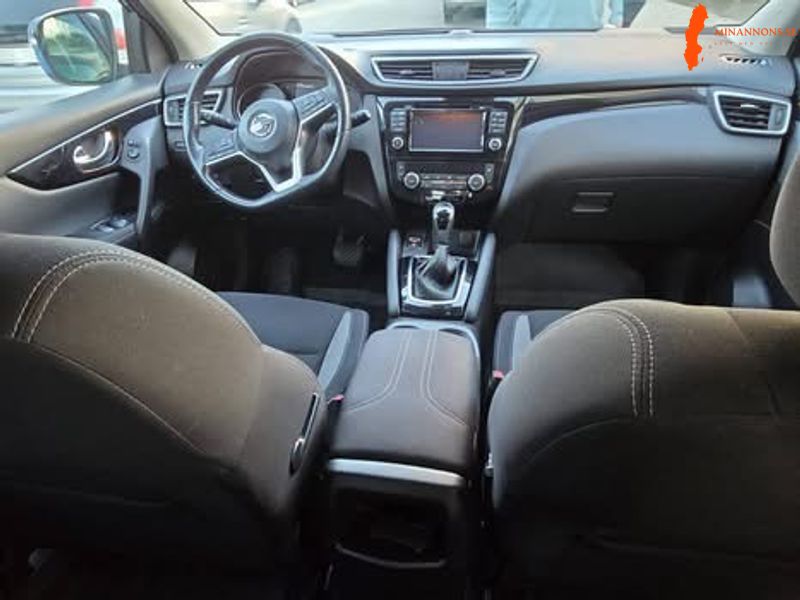 nissan-qashqai-xtronic-2018-automat
