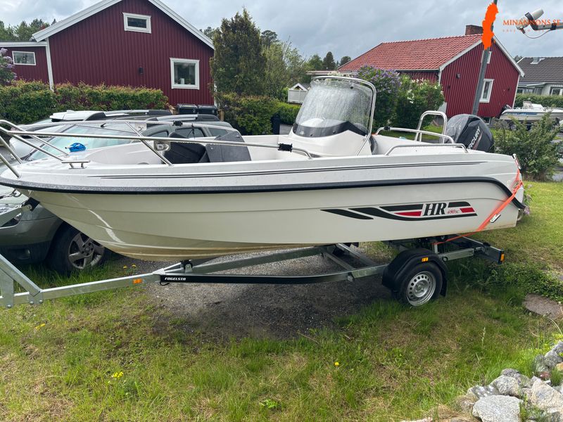 Motorbåt 2025