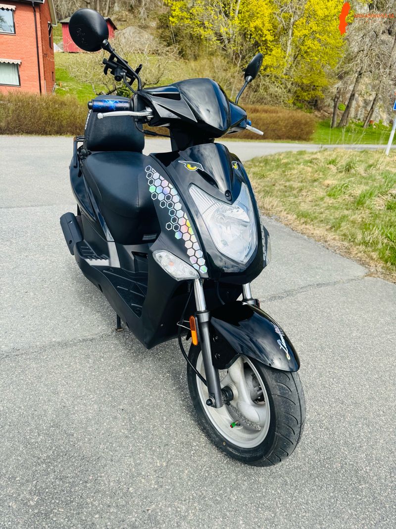 kymco-agility-50