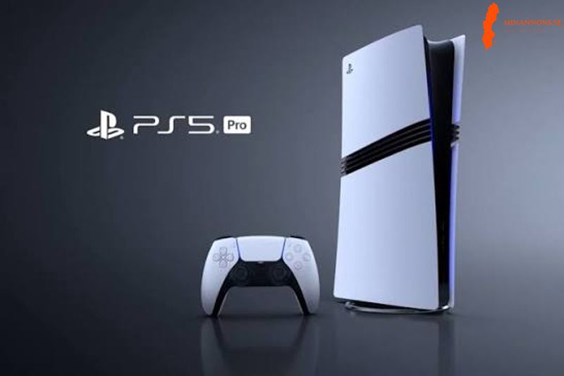 playstation-5-pro-console-nouvelle-generation-avec-manette