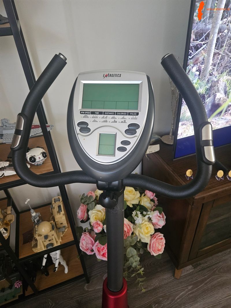 traningscykel