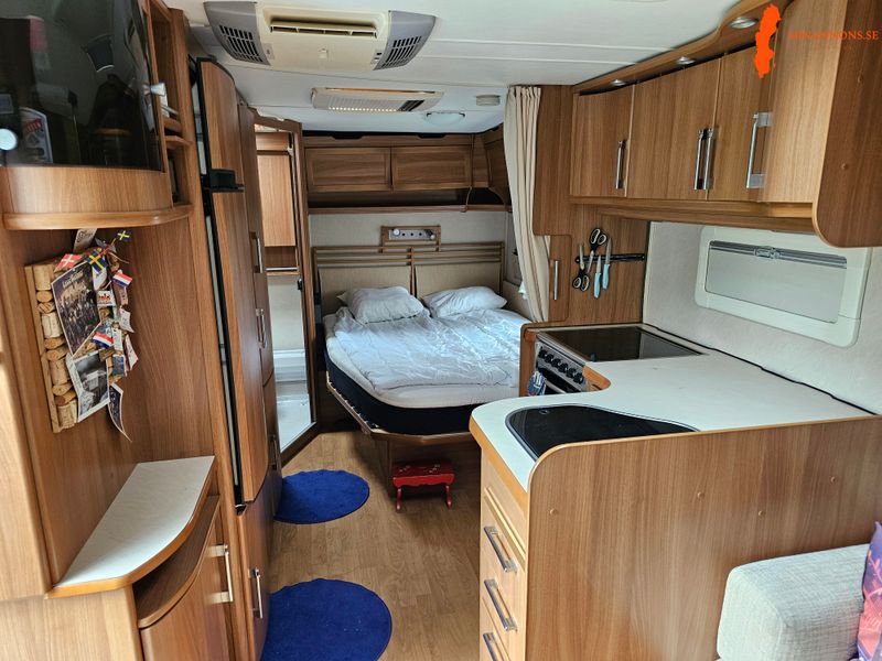 kabe-royal-560-lxl-maxutrustad