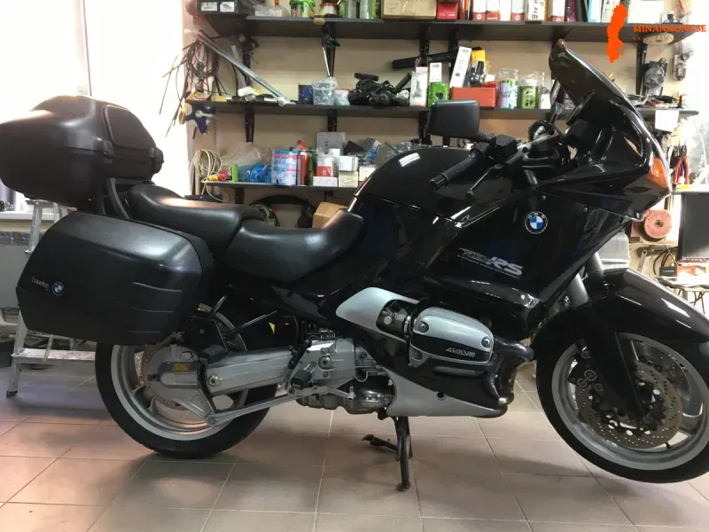 BMW R1100RS 1999