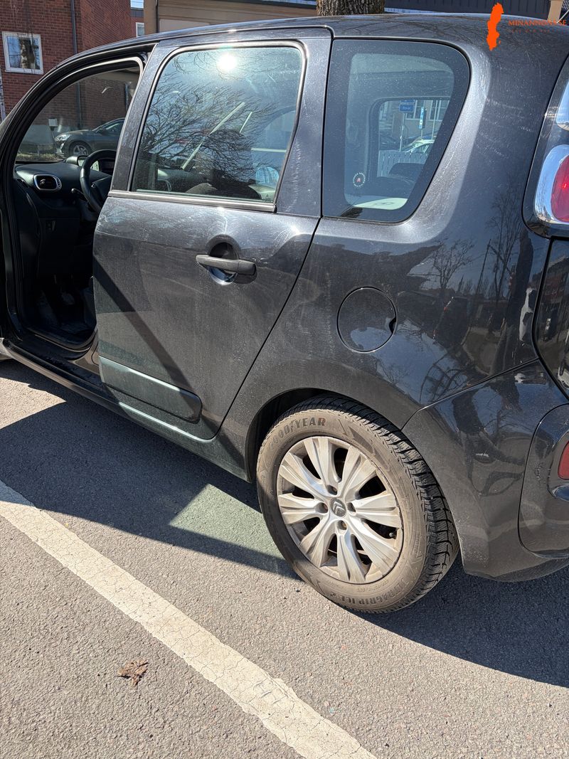 citroen-citroen-c3-picasso-14-16v-vti-fwd