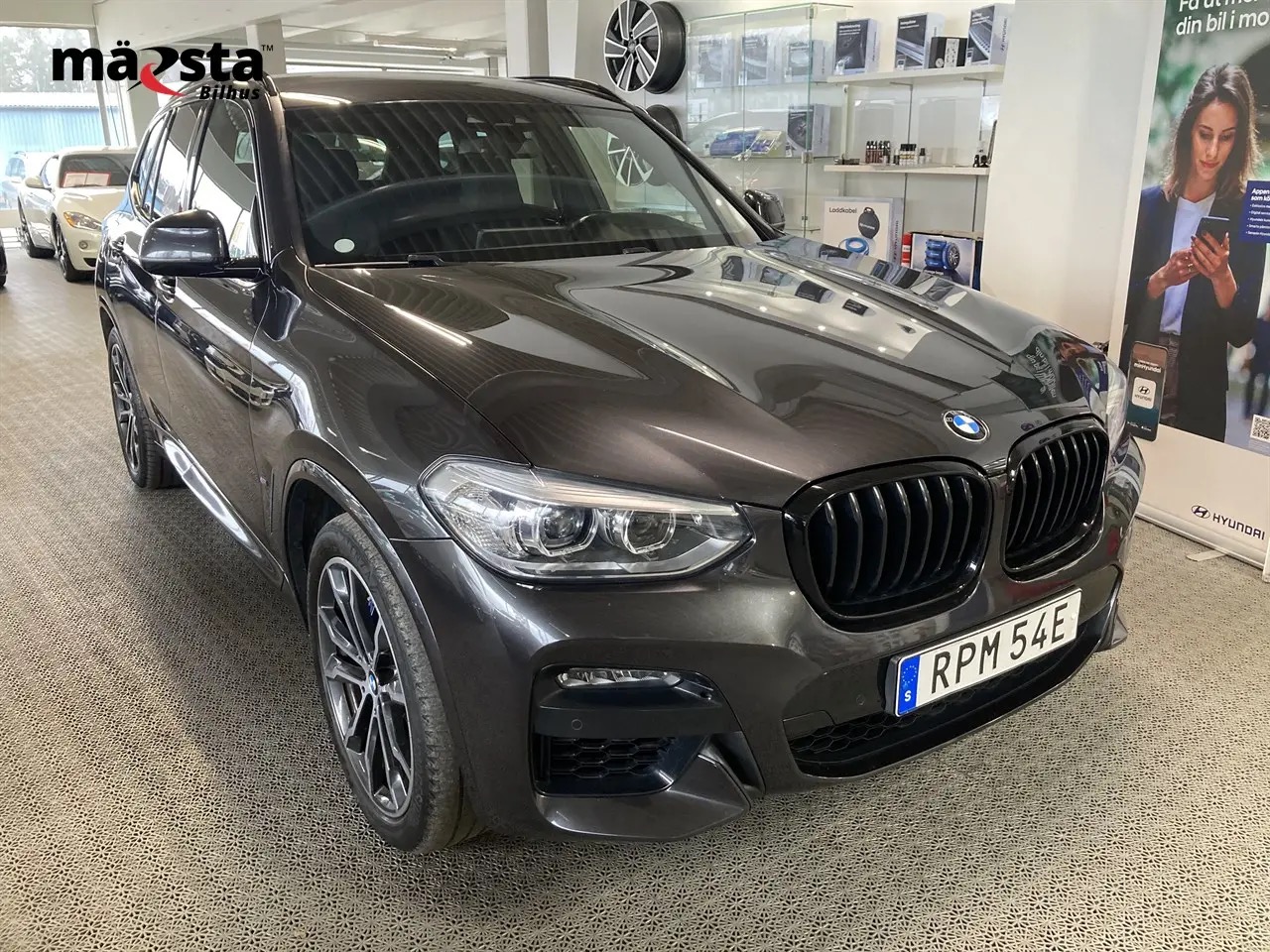 bmw-x3-xdrive30e-steptronic