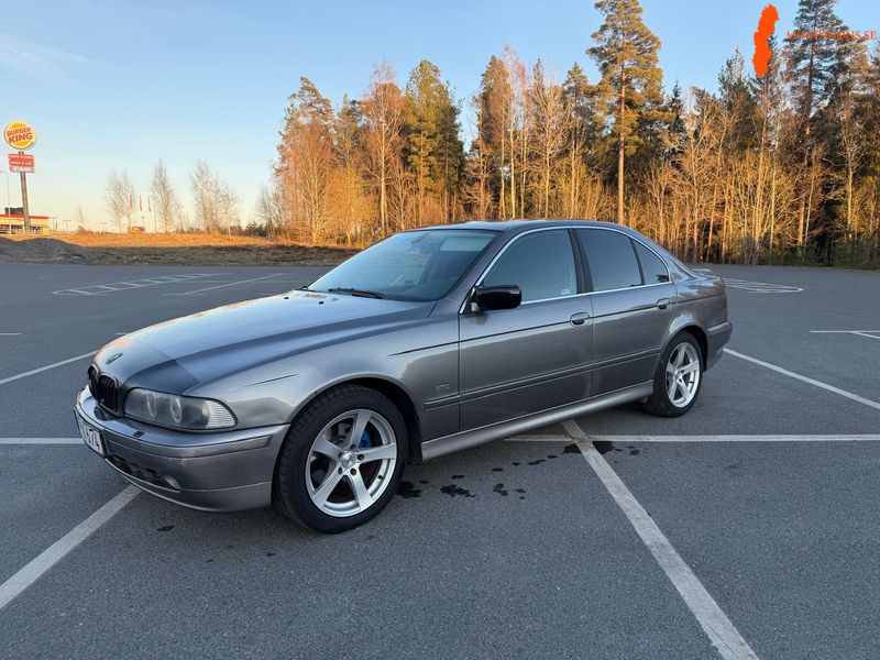 bmw-e39-520i-2003
