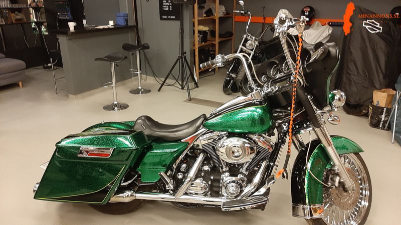 harley-davidson