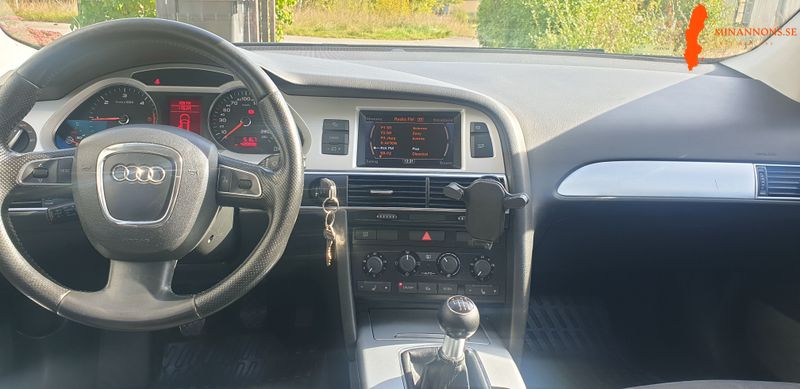 audi-a6-20-tdi-diesel-arsmodell-2010