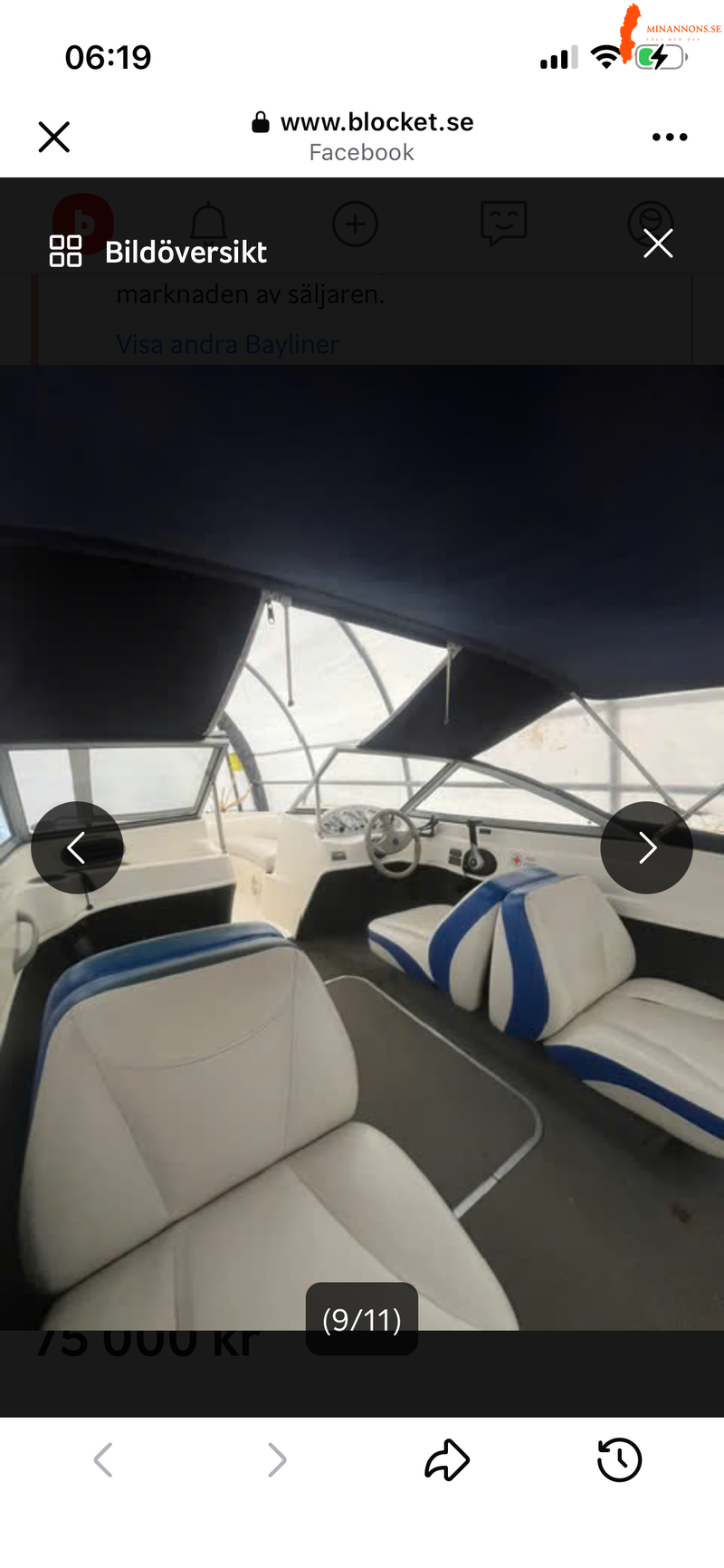 bayliner