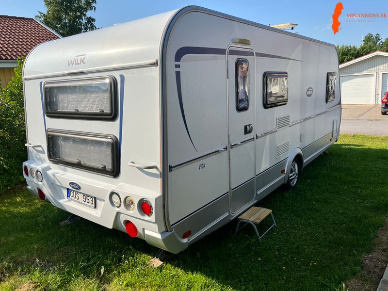 wilk-vida-550dm
