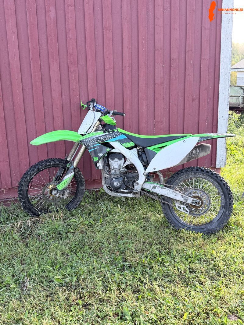 kx450f-2010