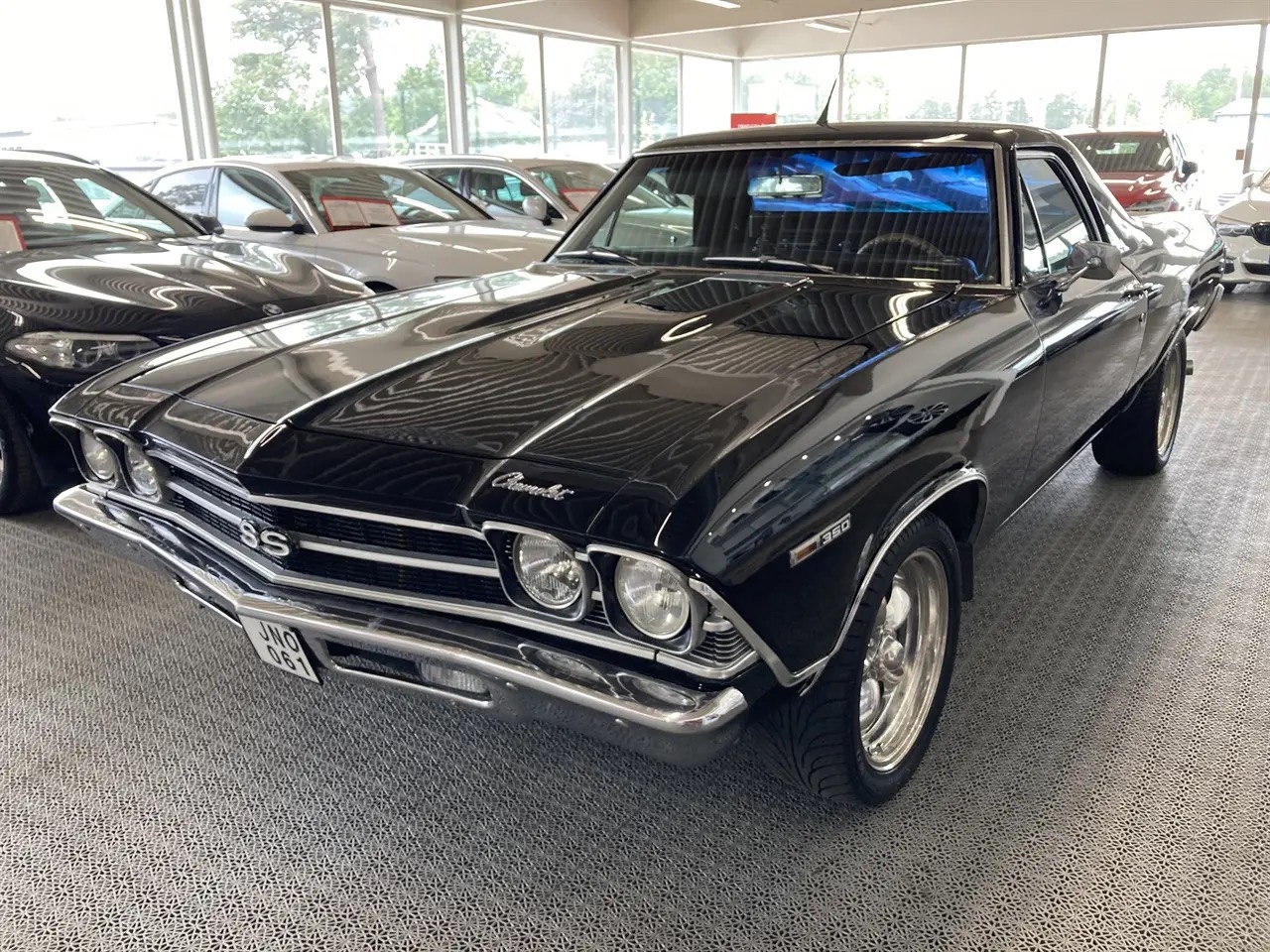 chevrolet-el-camino-50-v8-hydra-matic