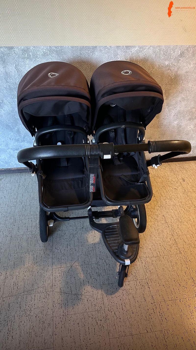 bugaboo-donkey-duo