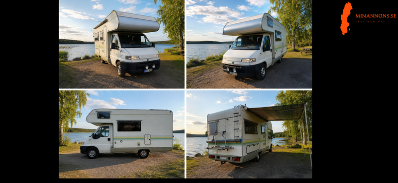 Fiat Ducato 1.9