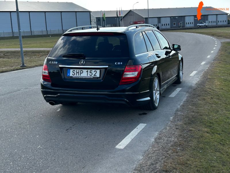mercedes-220cdi