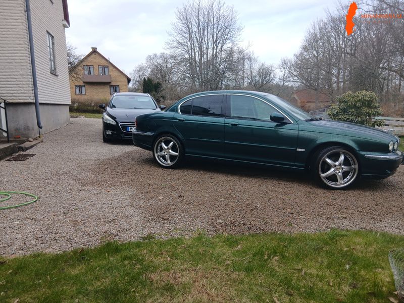 jaguar-jaguar-x-type-2l-d-exe-20-d-fwd