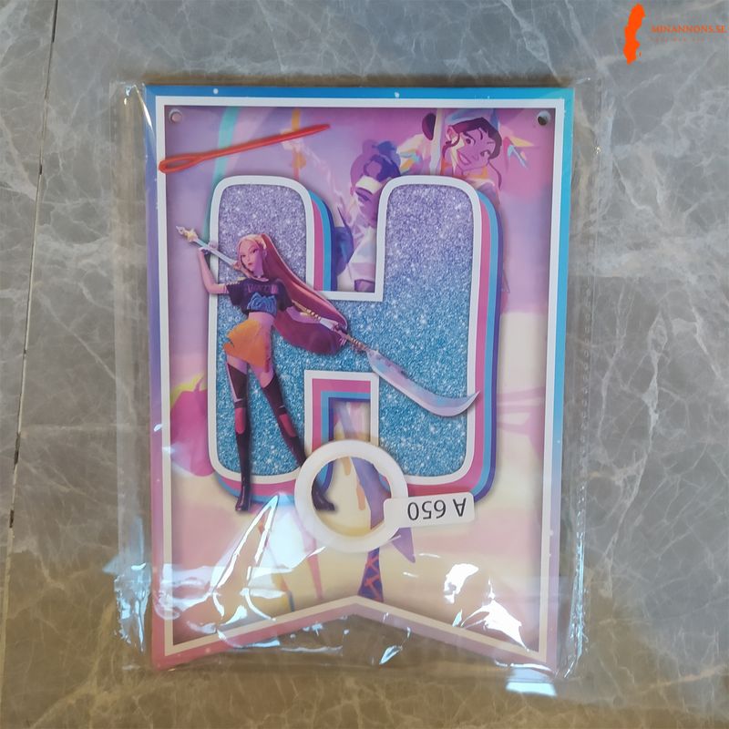 k-pop-demon-hunters-fodelsedagsfest-dekorationer-set