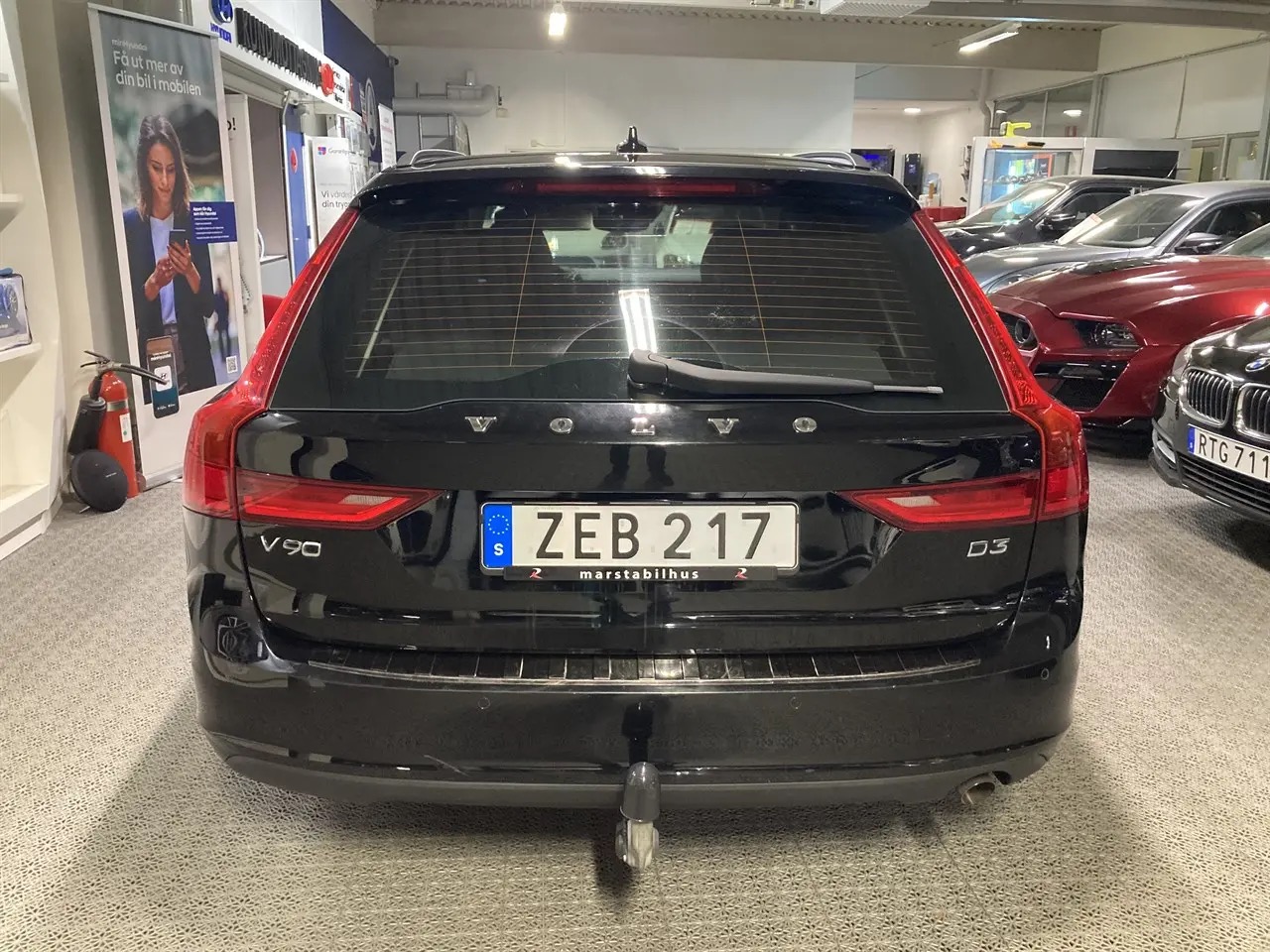 volvo-v90-d3-geartronic