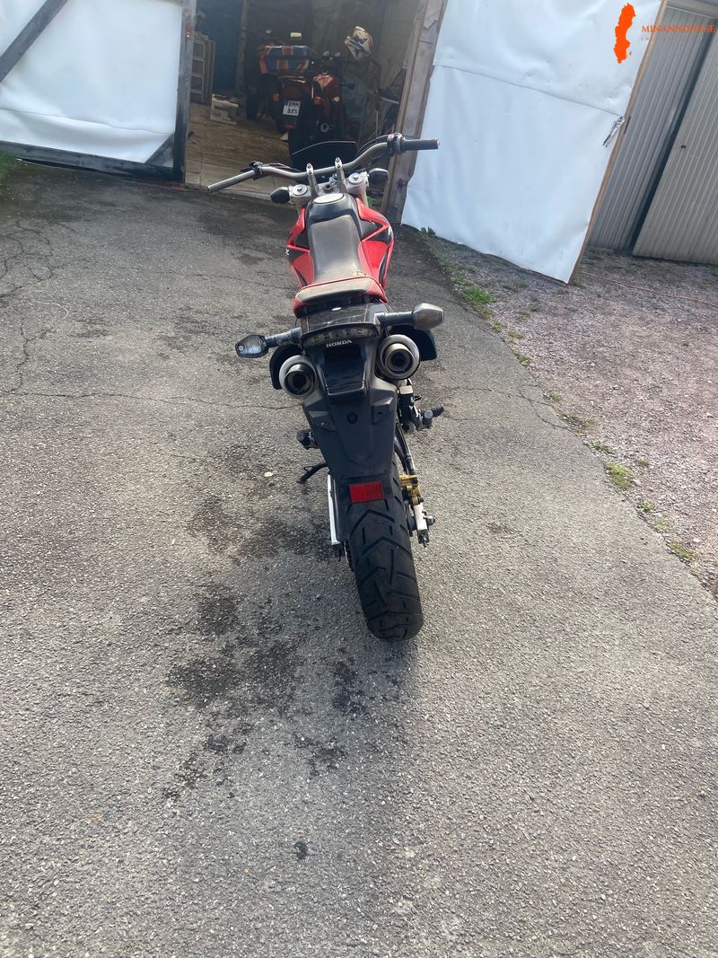 honda-fmx-650-och-honda-xr500r-fantastiskt-paketpris
