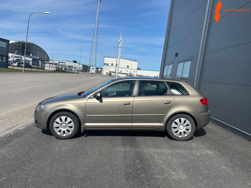 audi-a3-sportback-16-fsi-16v-manuell-116hk-2007