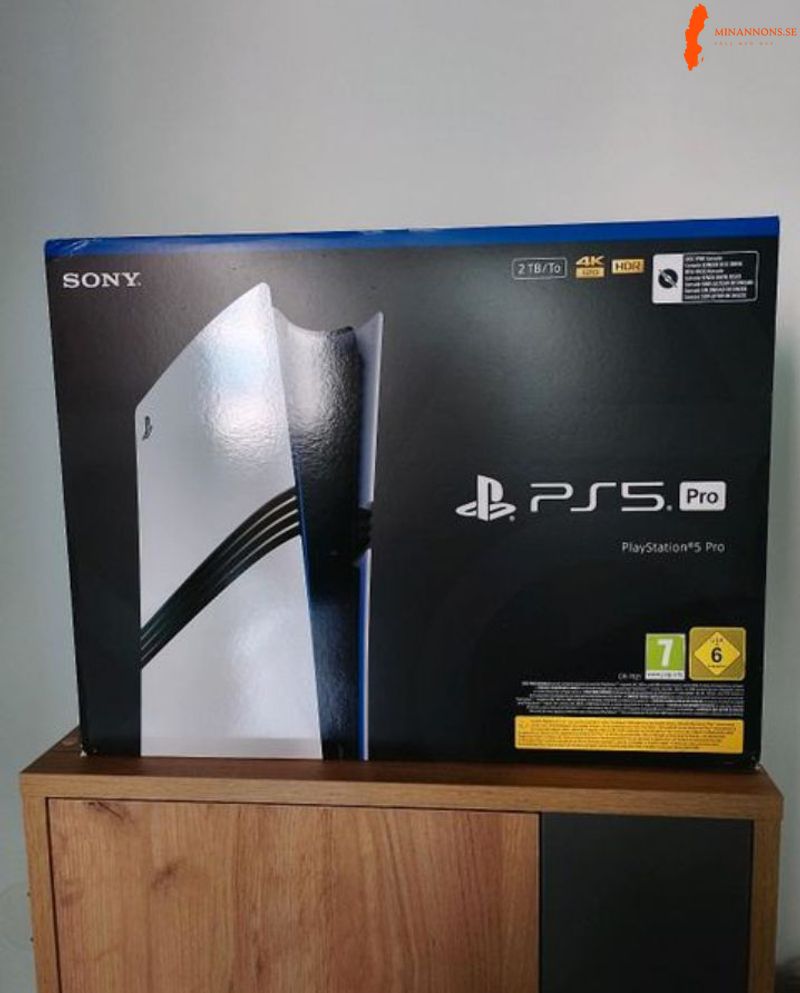 playstation-5-pro-2tb-mycket-bra-skick-1-handkontroll