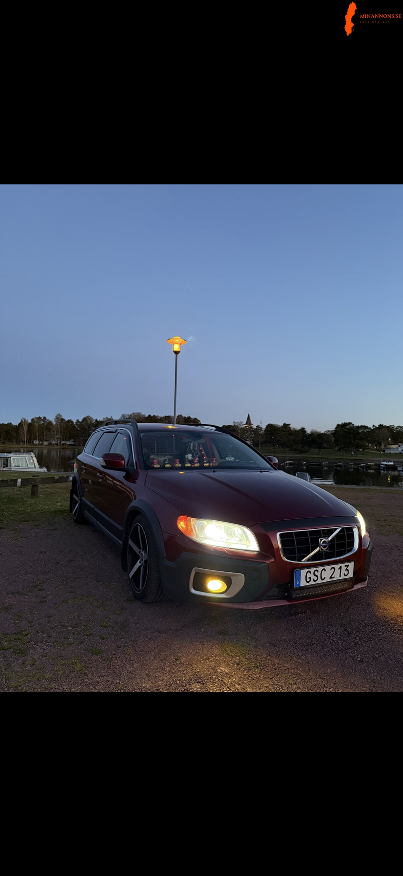 a-traktor-volvo-xc70