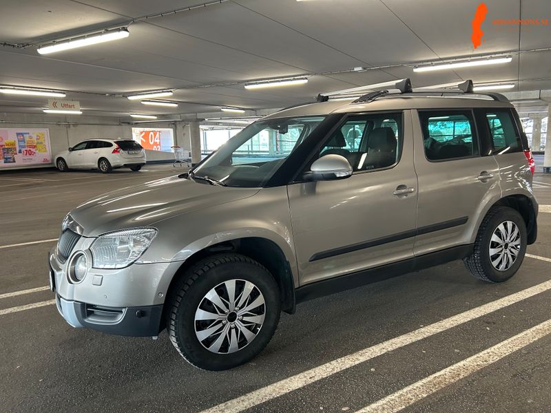 skoda-yeti-12-tsi-manuellnybesiktad-o-skattad