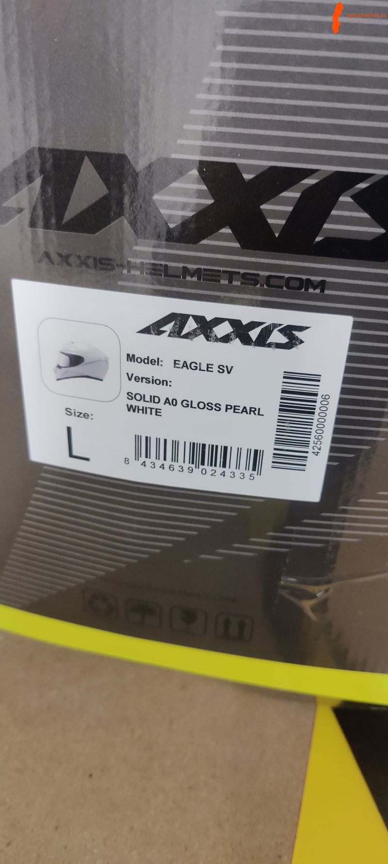 axxis-eagle-sv