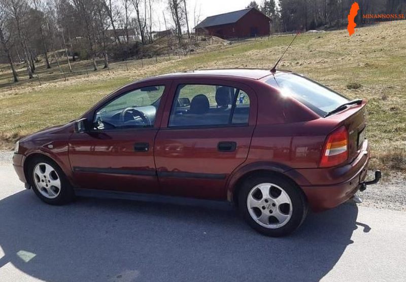 opel-astra-5-dorrar-16i-manuell-101hk-2000