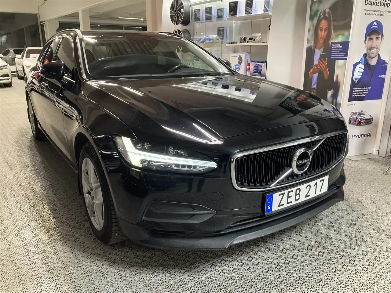 volvo-v90-d3-geartronic