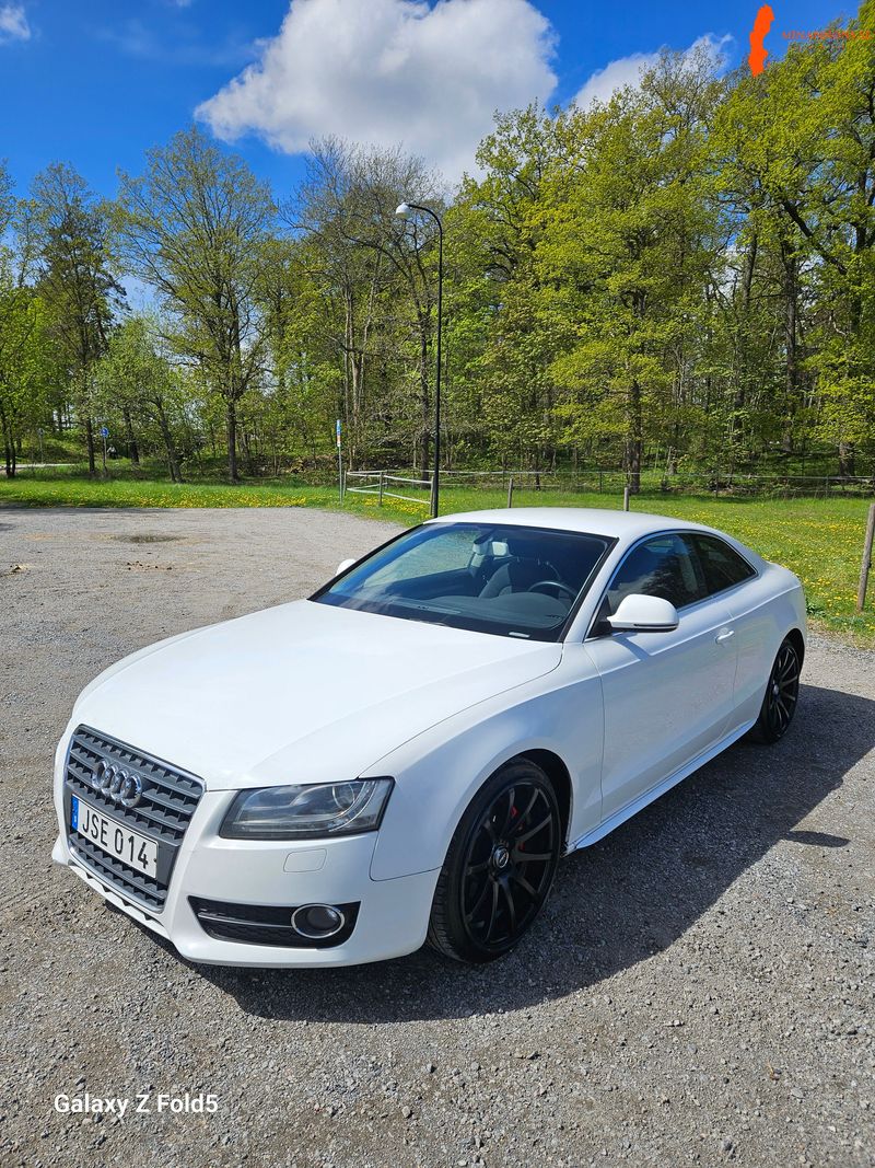 Audi AUDI A5 2.0 TFSI FWD