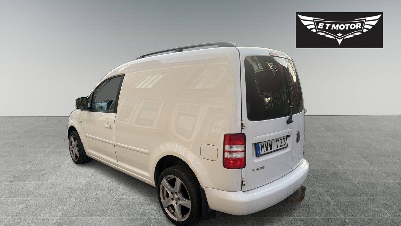 volkswagen-caddy-skapbil-16-tdi-manuell-75hk-2013