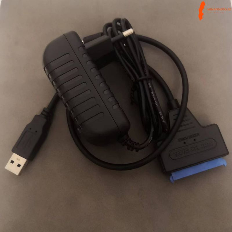 sata-till-usb-30-adapterkabel-for-2535-tums-ssd-och-hdd