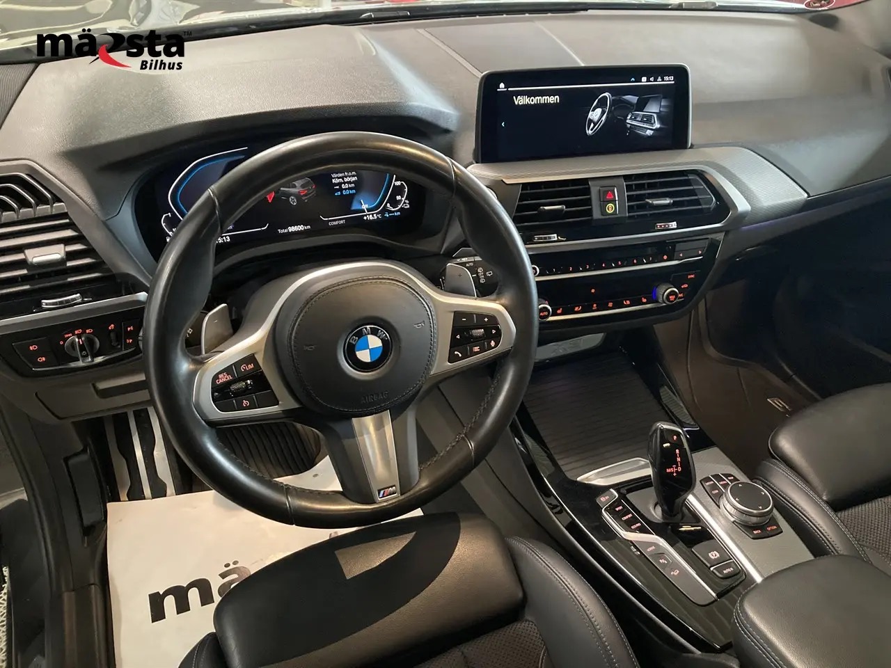 bmw-x3-xdrive30e-steptronic