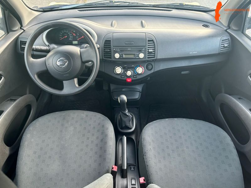 nissan-micra-5-dorrars-12-65hk-lag-mil-14xxx-skattadbesiktigad
