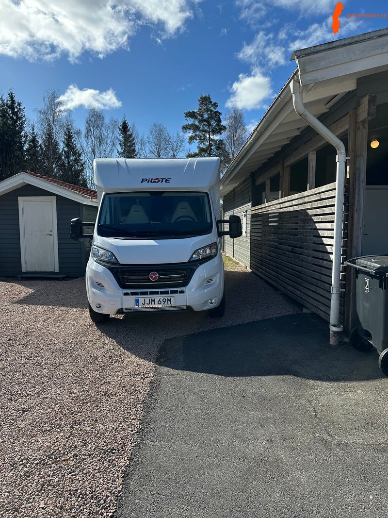 pilote-p-740-c