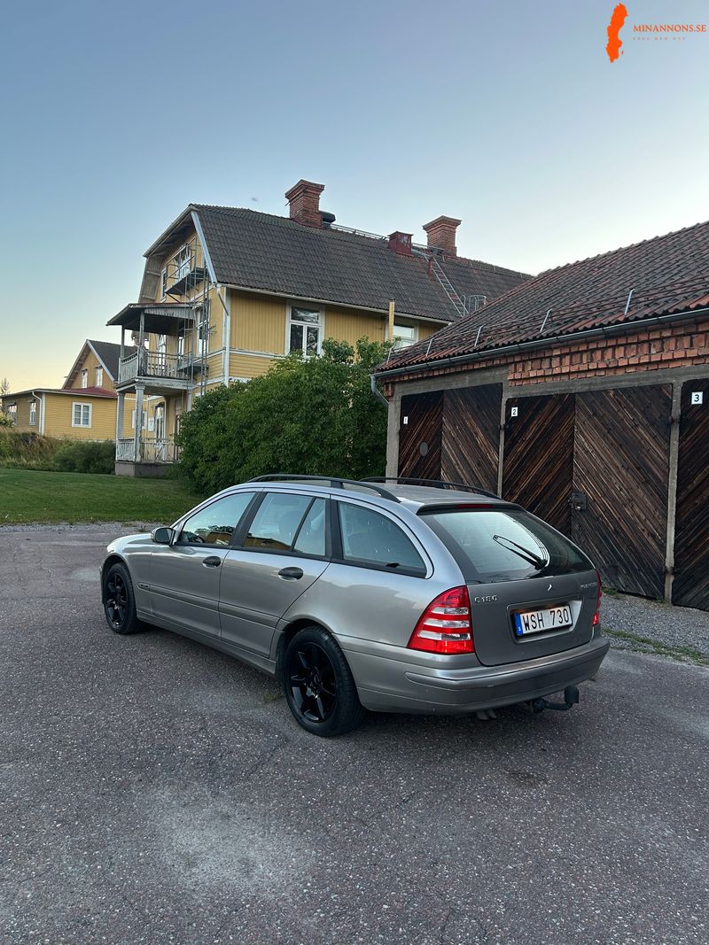mercedes-benz-180c-kompressor-aut-nybess