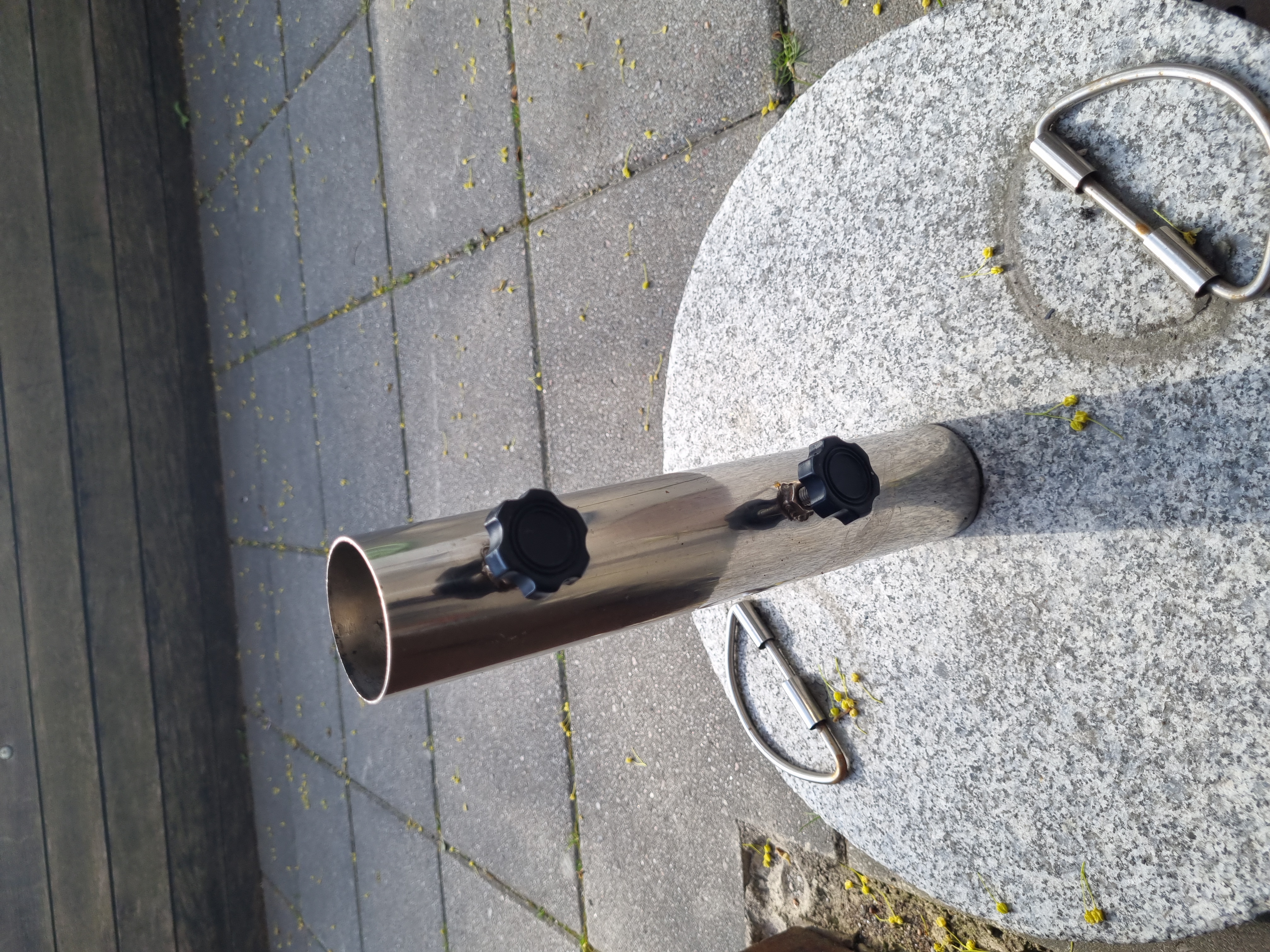 parasollstall